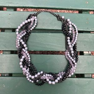 Premier designs convertible necklace